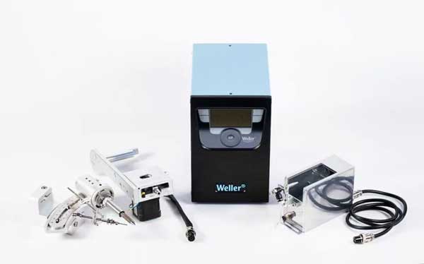 自动焊锡机温度控制器模组