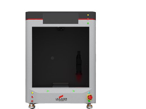 桌面式激光焊锡机